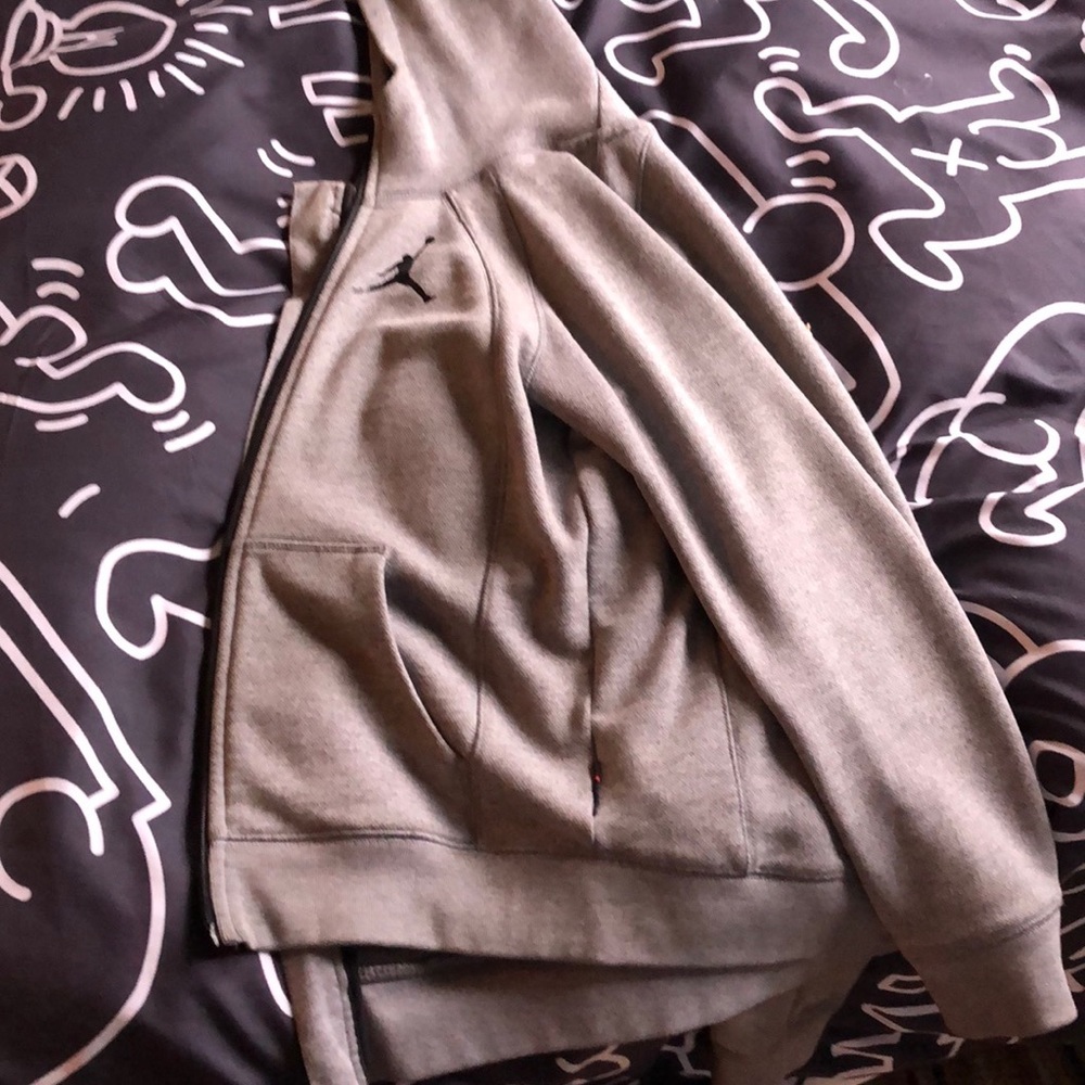 Jordan jacket